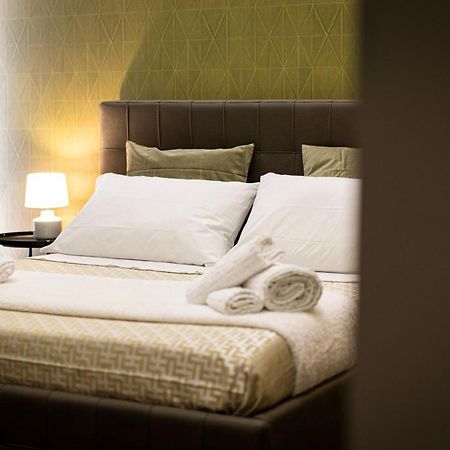Casa Mago Apartment คาตาเนีย ภายนอก รูปภาพ