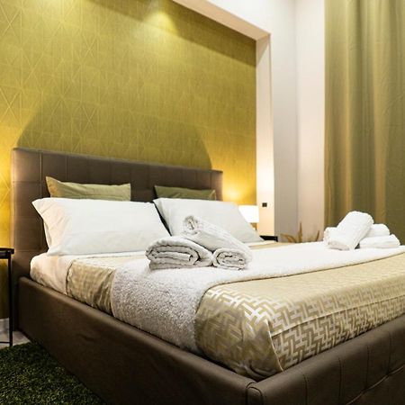 Casa Mago Apartment คาตาเนีย ภายนอก รูปภาพ