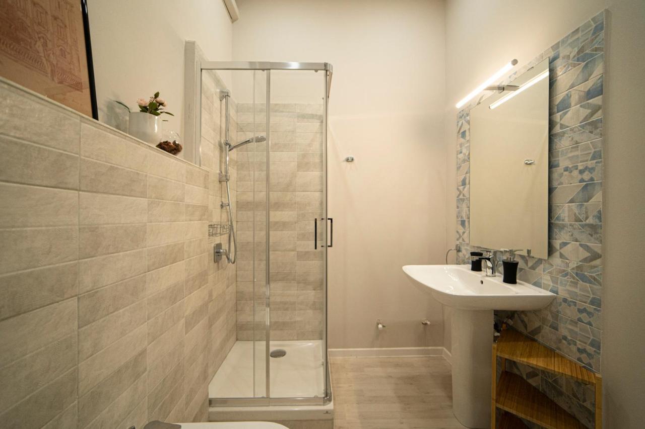 Casa Mago Apartment คาตาเนีย ภายนอก รูปภาพ