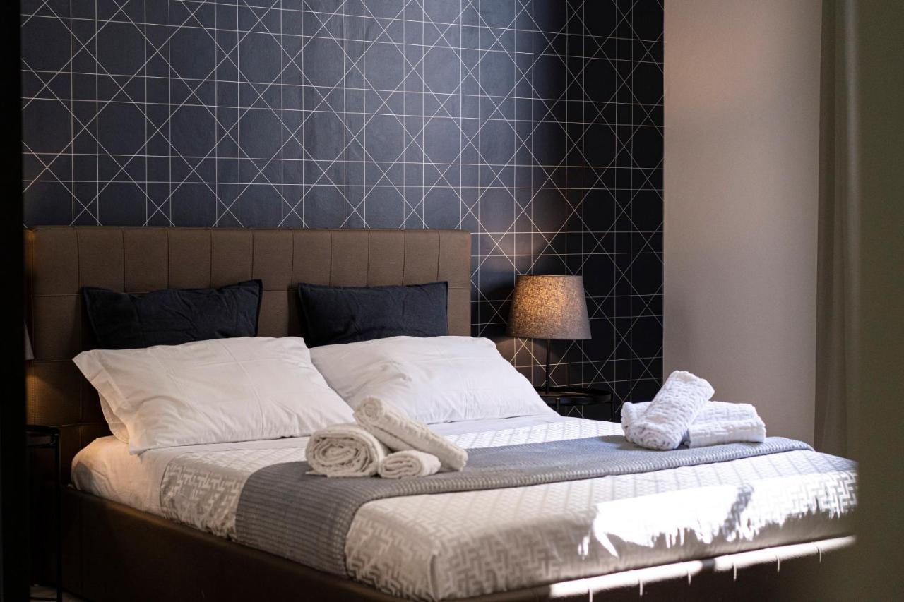 Casa Mago Apartment คาตาเนีย ภายนอก รูปภาพ