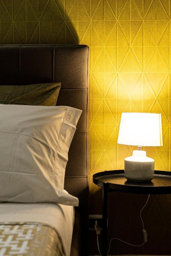 Casa Mago Apartment คาตาเนีย ภายนอก รูปภาพ