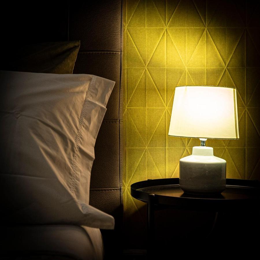Casa Mago Apartment คาตาเนีย ภายนอก รูปภาพ