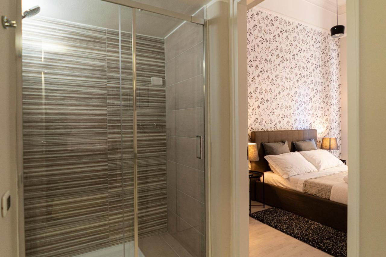 Casa Mago Apartment คาตาเนีย ภายนอก รูปภาพ