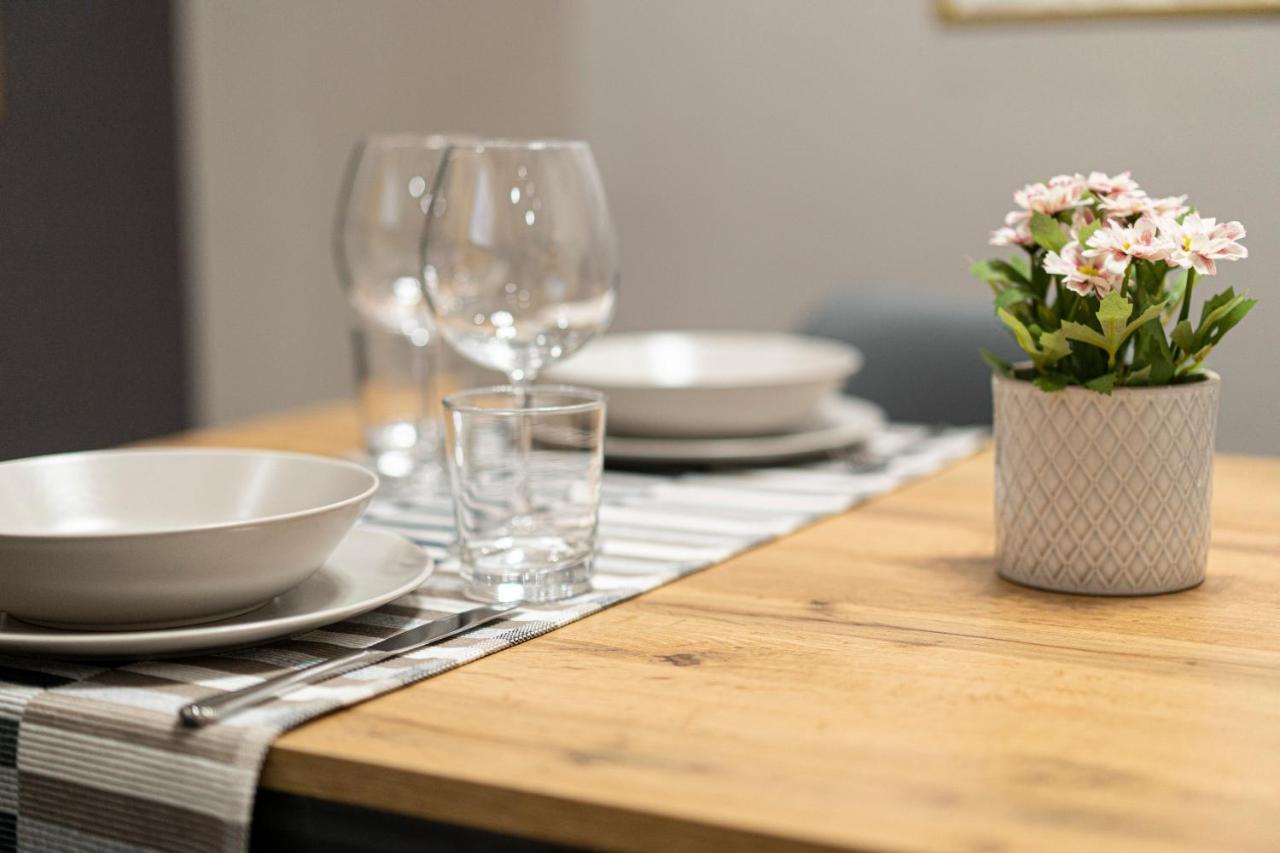 Casa Mago Apartment คาตาเนีย ภายนอก รูปภาพ