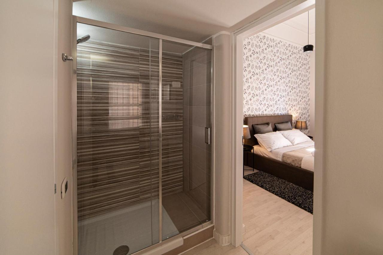 Casa Mago Apartment คาตาเนีย ภายนอก รูปภาพ
