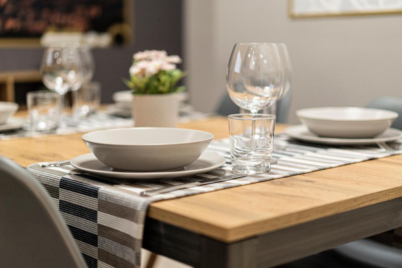 Casa Mago Apartment คาตาเนีย ภายนอก รูปภาพ