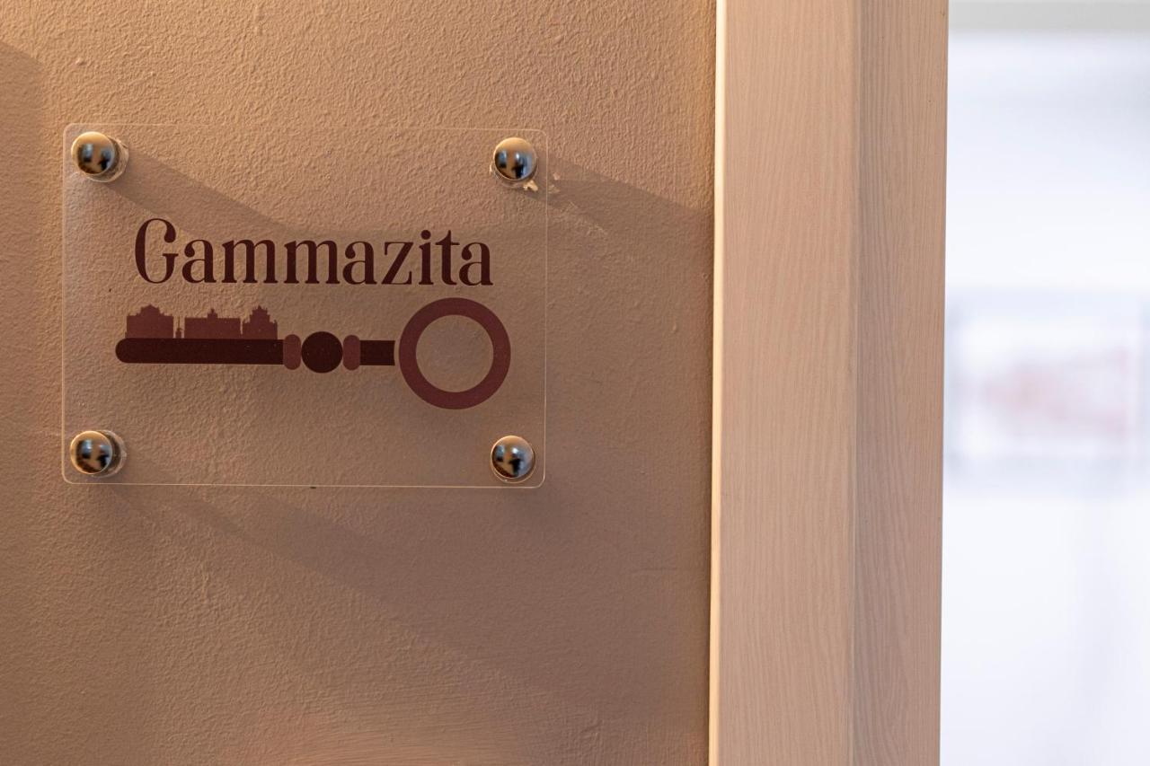 Casa Mago Apartment คาตาเนีย ภายนอก รูปภาพ