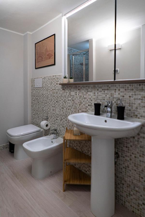 Casa Mago Apartment คาตาเนีย ภายนอก รูปภาพ