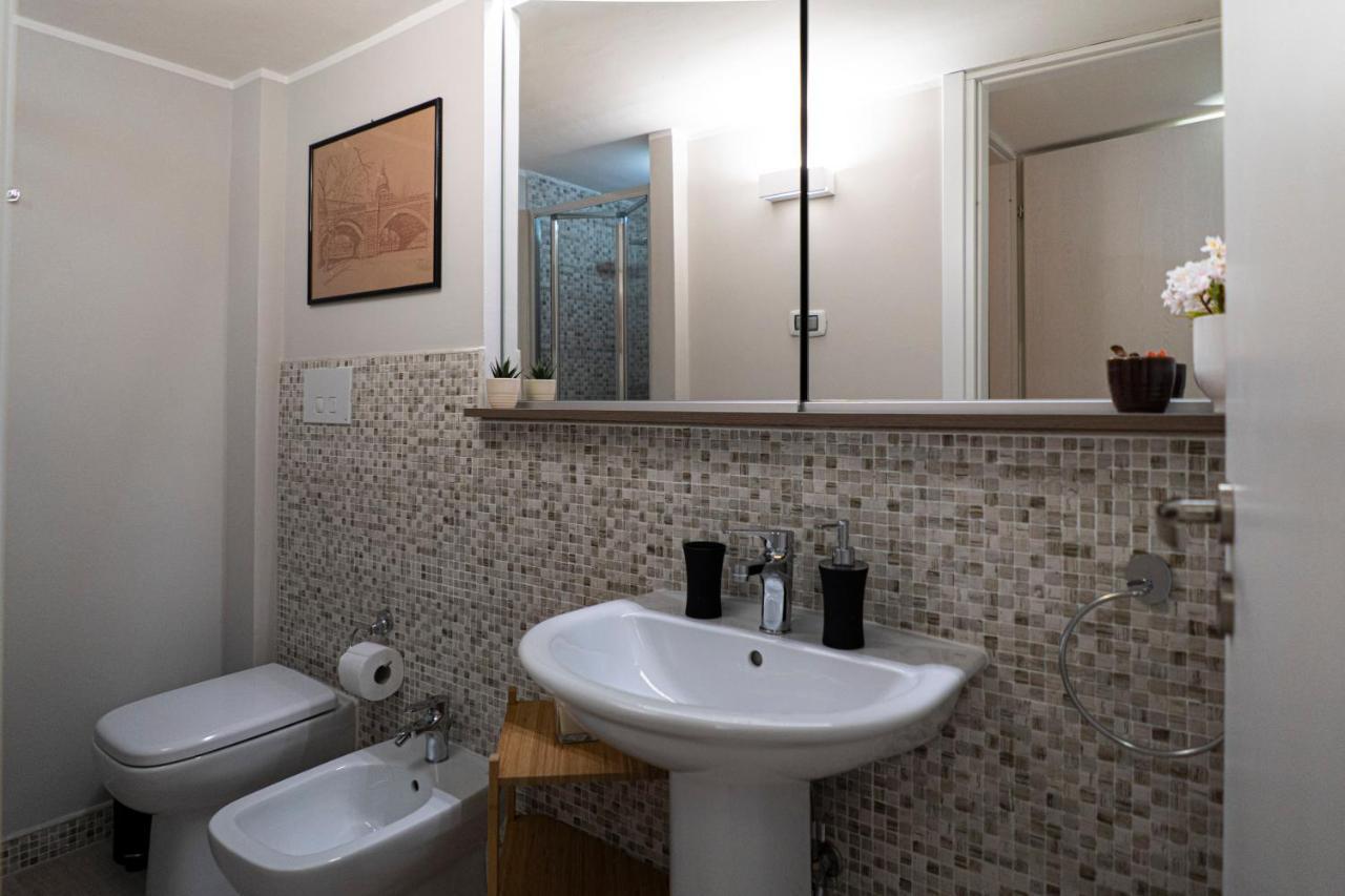 Casa Mago Apartment คาตาเนีย ภายนอก รูปภาพ